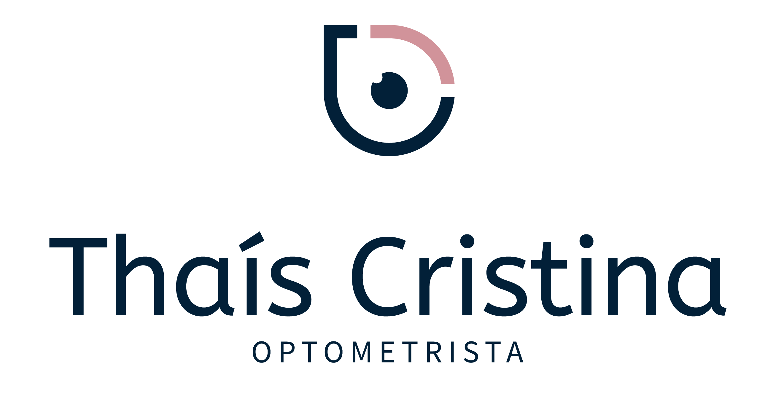 thaís cristina optometrista