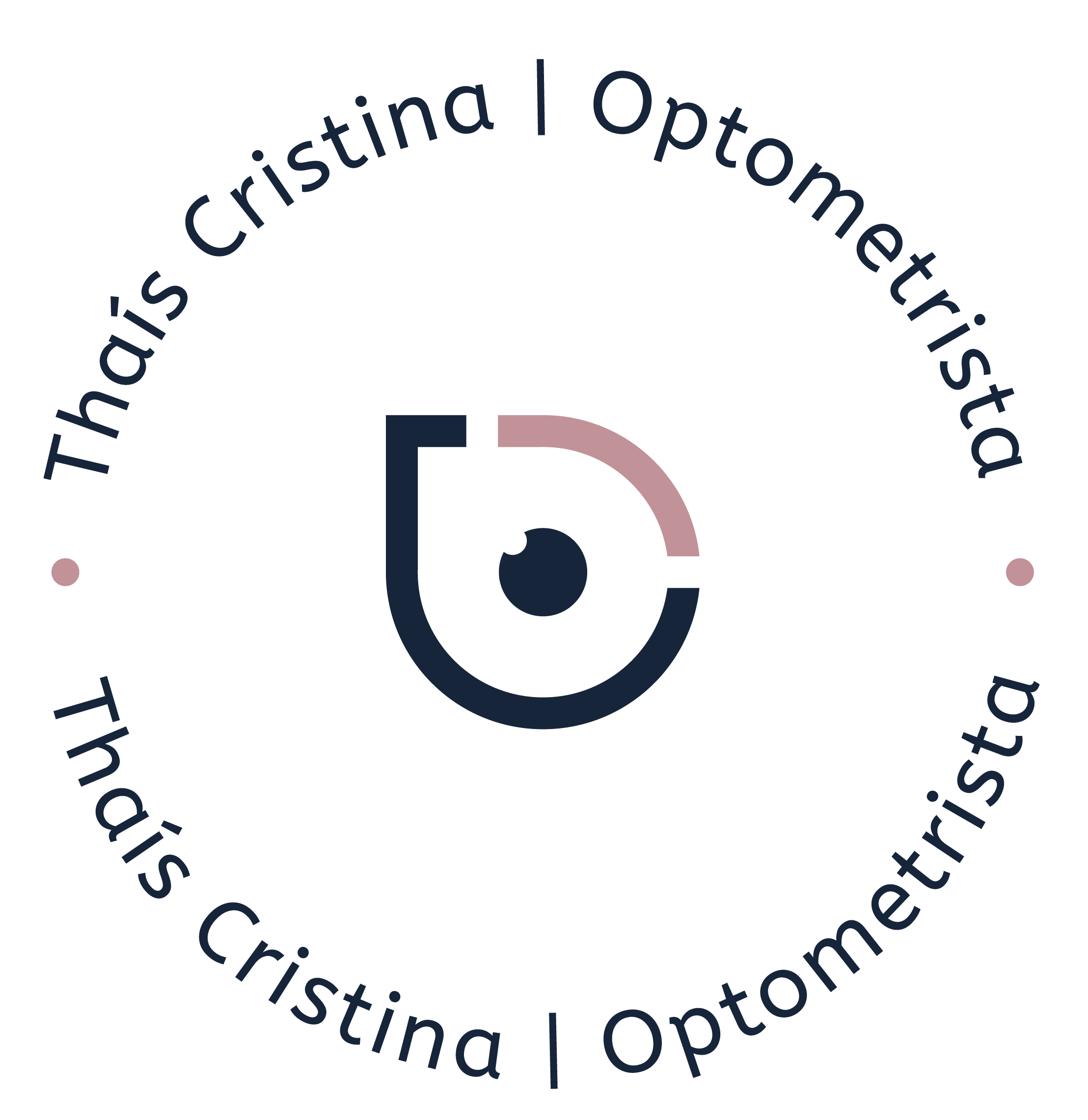 thaís cristina optometrista